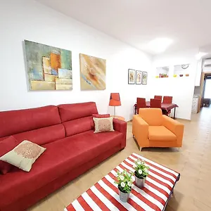 Sant Sebastia Apartment